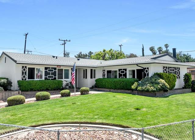 Property at 2894 Helm St, Simi Valley, CA 93065, 4 beds, 2 baths