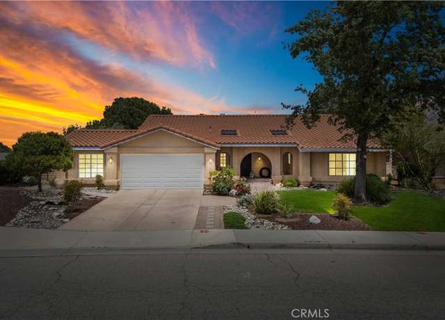 Property at 5545 Pine Ave, Palmdale, CA 93551, 3 beds, 2 baths