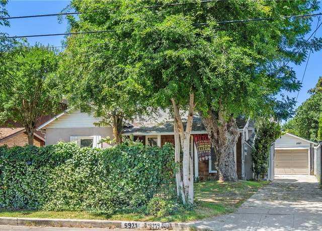 Property at 5919 Cantaloupe Ave, Valley Glen, CA 91401, 3 beds, 2 baths