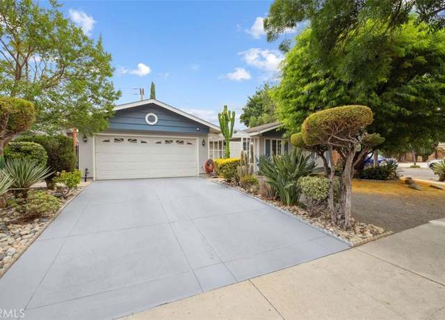 Property at 2983 Rosette St, Simi Valley, CA 93065, 4 beds, 2 baths
