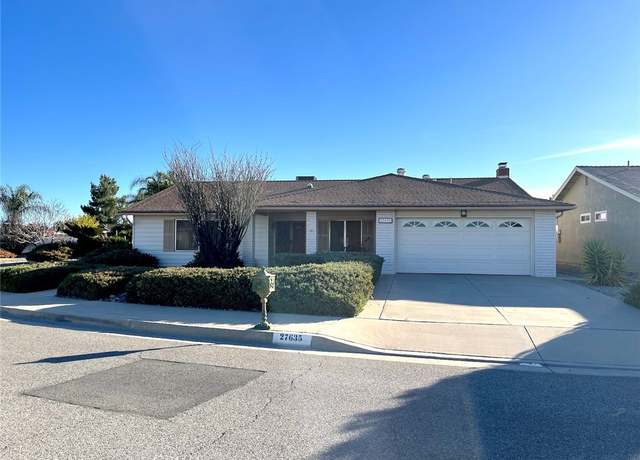 Property at 27635 Boston Dr, Menifee, CA 92586, 3 beds, 2 baths