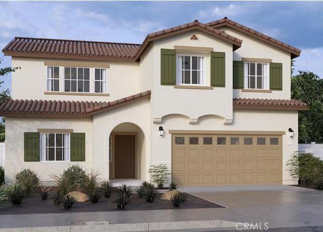 Property at 49282 Song Sparrow Pl, Indio, CA 92201, 5 beds, 3 baths