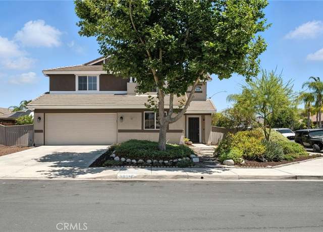 Property at 39312 Via Belleza, Murrieta, CA 92563, 6 beds, 3 baths