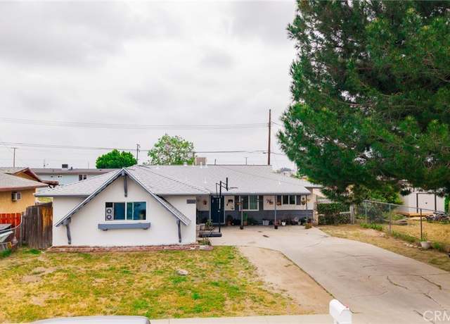 Property at 1924 Hunter Rd, Colton, CA 92324, 3 beds, 2 baths
