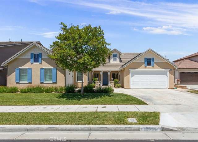 Property at 32608 Juniper Berry Dr, Winchester, CA 92596, 5 beds, 3.5 baths