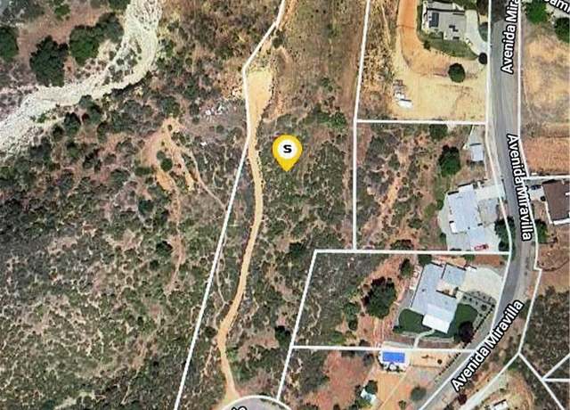 Property at 1 Avenida Miravilla, Cherry Valley, CA 92223