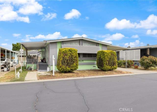 Property at 42 Rancho Grande Cir #42, Atwater, CA 95301, 3 beds, 2 baths
