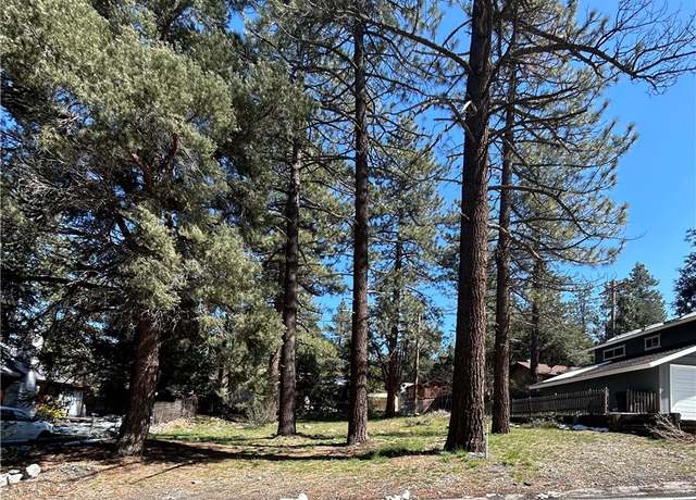 Property at 0 Sheep Creek Dr, Wrightwood, CA 92397