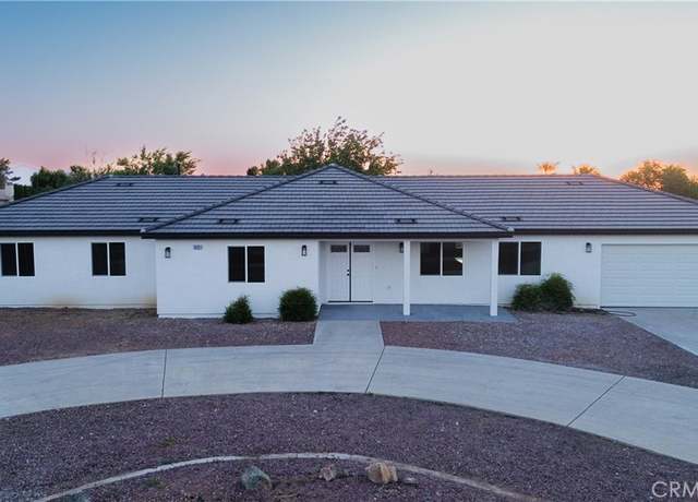 Property at 8920 Sabina Ave, Hesperia, CA 92345, 4 beds, 2 baths
