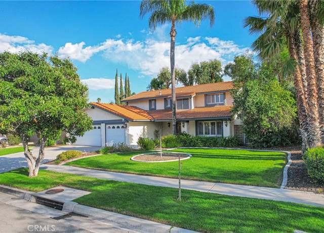 Property at 1403 Blossom Ave, Redlands, CA 92373, 5 beds, 3.5 baths