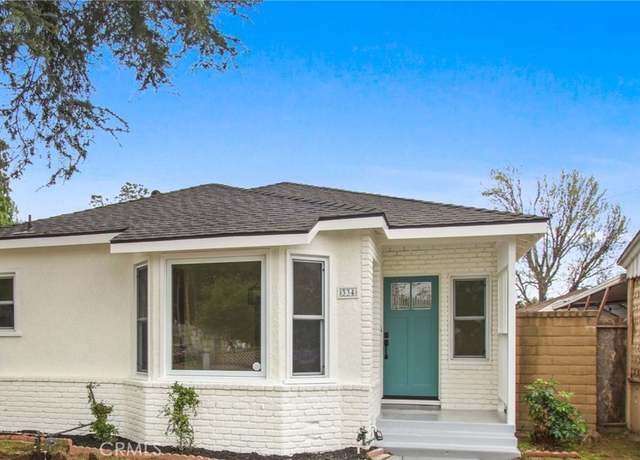 Property at 334 E Forhan St, Long Beach, CA 90805, 2 beds, 1 bath