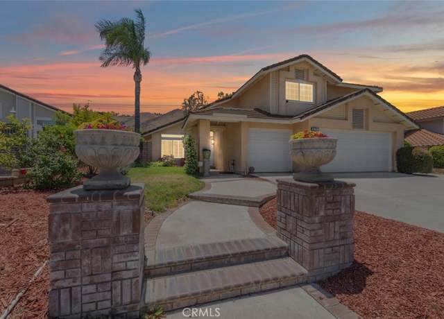 Property at 16783 Lake Knl, Riverside, CA 92503, 4 beds, 2.5 baths