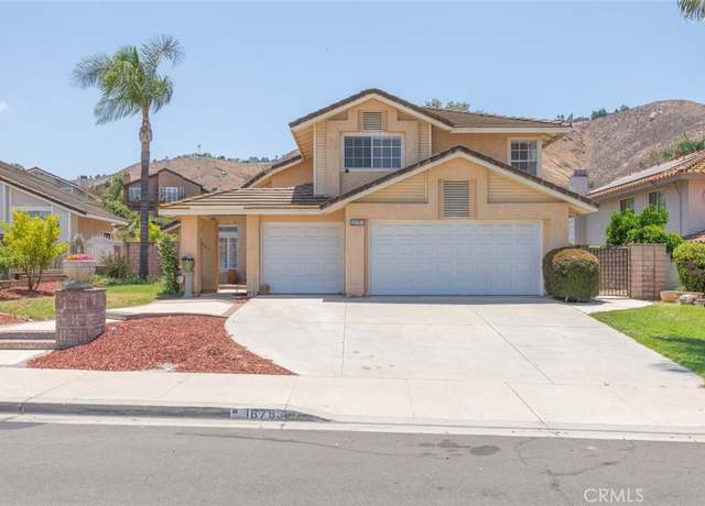 Property at 16783 Lake Knl, Riverside, CA 92503, 4 beds, 2.5 baths