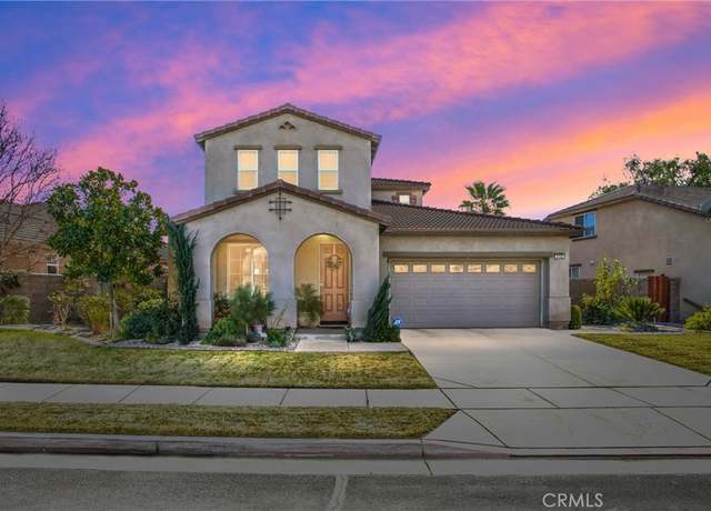 Property at 3155 Sand Pine Trl, Hemet, CA 92545, 4 beds, 3 baths