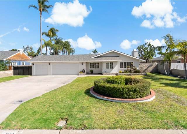 Property at 9301 Nichols Dr, Garden Grove, CA 92841, 4 beds, 3 baths