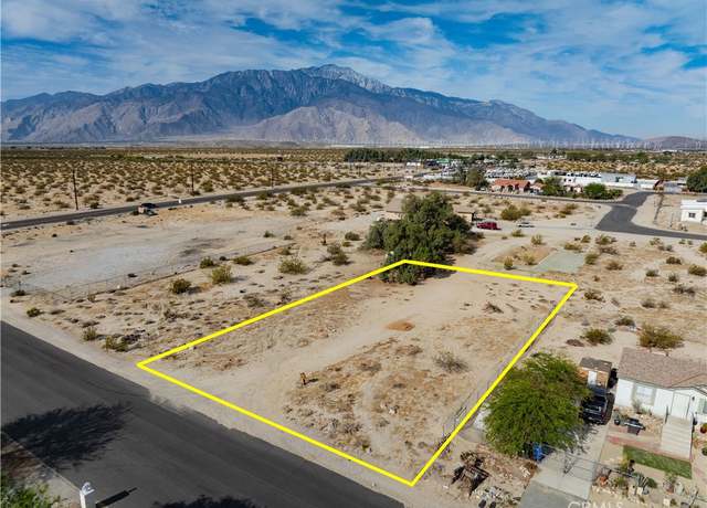 Property at 123 Avenida Descanso Ave, Desert Hot Springs, CA 92241