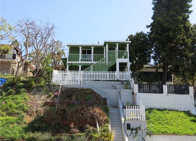 Property at 822 N Gage Ave, City Terrace, CA 90063, 3 beds, 2 baths