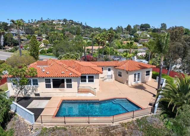 Property at 4222 Avocado Blvd, La Mesa, CA 91941, 3 beds, 2.5 baths