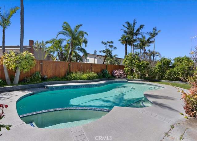 Property at 8582 Salt Lake Dr, Huntington Beach, CA 92646, 4 beds, 2.5 baths