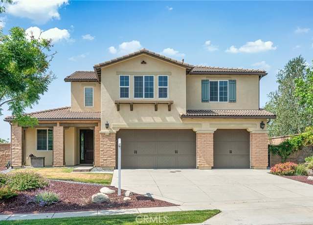 Property at 12729 Indian Ocean Dr, Etiwanda, CA 91739, 4 beds, 3.5 baths