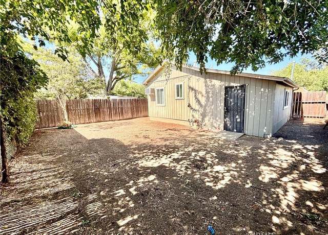 Property at 1335 Broderick St, Oroville, CA 95965, 1 bed, 1 bath