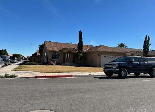 Property at 1324 River Dr, Calexico, CA 92231, 3 beds, 2 baths