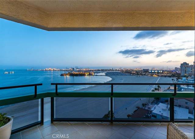 Property at 1310 E Ocean Blvd #1403, Long Beach, CA 90802, 2 beds, 3 baths