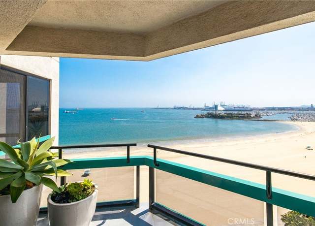 Property at 1310 E Ocean Blvd #1403, Long Beach, CA 90802, 2 beds, 3 baths