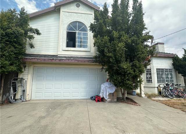 Property at 4612 WALNUT St, Baldwin Park, CA 91706, 3 beds, 3 baths