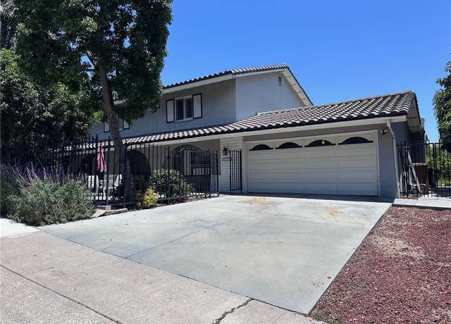 Property at 2009 W Las Lanas Ln, Fullerton, CA 92833, 6 beds, 3.5 baths