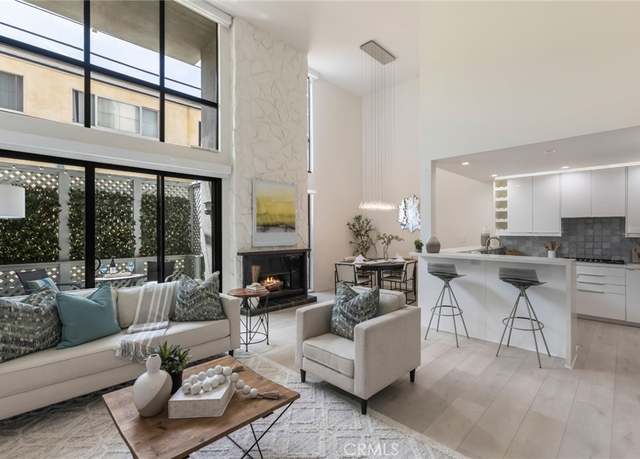 Property at 1007 S Catalina Ave #109, Redondo Beach, CA 90277, 2 beds, 2 baths