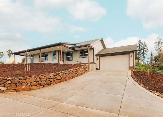 Property at 623 Gregs Way, Paradise, CA 95969, 3 beds, 2 baths