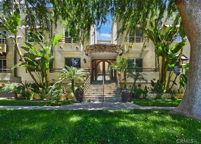 Property at 4128 Whitsett Ave #201, Studio City, CA 91604, 2 beds, 2 baths