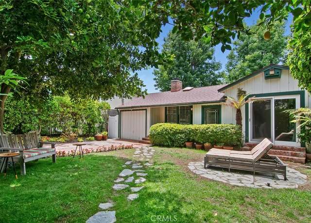 Property at 12744 Sarah St, Studio City, CA 91604, 2 beds, 2 baths