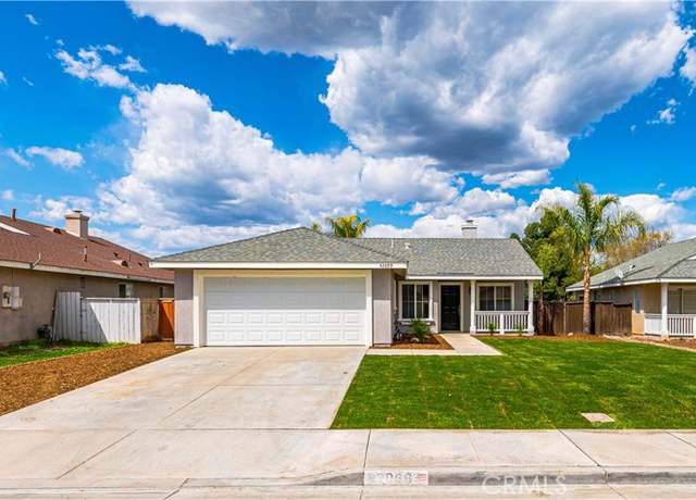 Property at 42966 Charlton Ave, Hemet, CA 92544, 3 beds, 2 baths