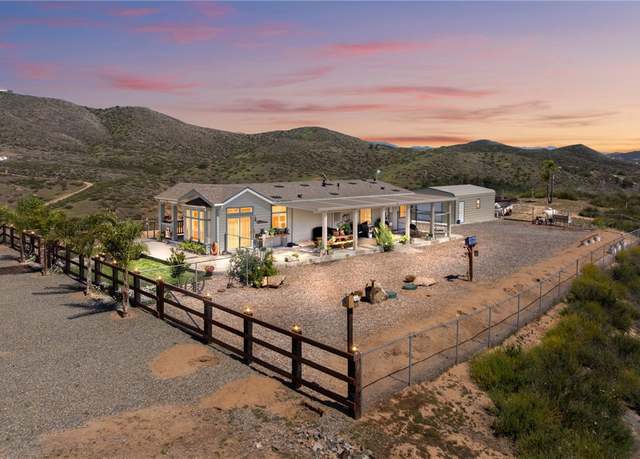 Property at 46430 De Portola Rd, Temecula, CA 92592, 3 beds, 2 baths