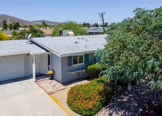 Property at 28031 Winged Foot Dr, Menifee, CA 92586, 2 beds, 2 baths