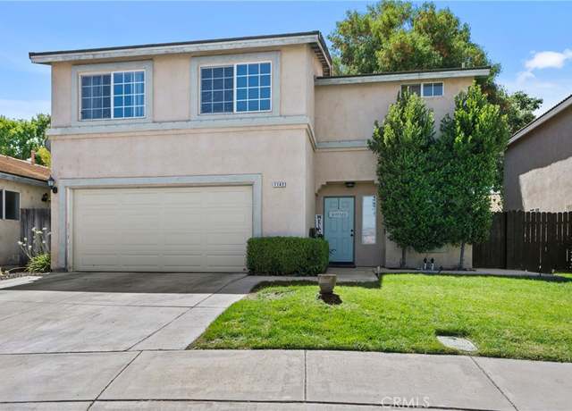 Property at 1142 Juniper Ct, San Jacinto, CA 92582, 4 beds, 2.5 baths