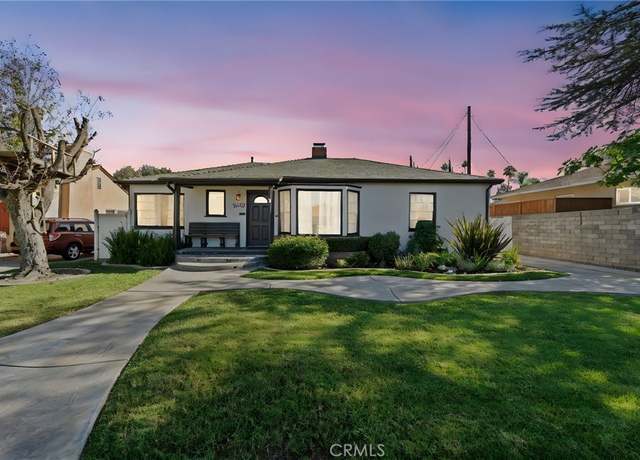 Property at 3515 Linwood Pl, Riverside, CA 92506, 3 beds, 2 baths