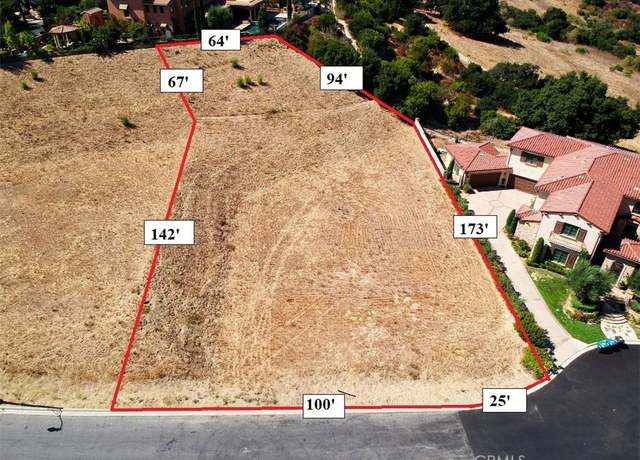Property at 2304 Verona Ct, Chino Hills, CA 91709