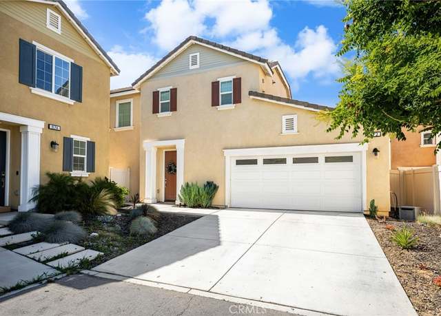 Property at 872 Bluebell Way, Beaumont, CA 92223, 4 beds, 3 baths