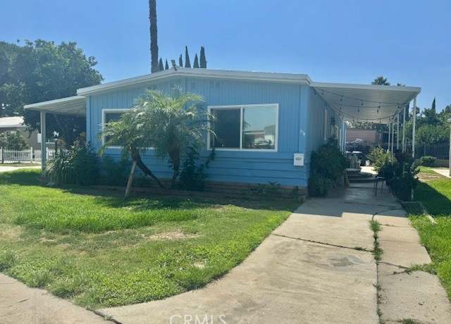 Property at 5800 Hamner Ave #354, Eastvale, CA 91752, 3 beds, 2 baths
