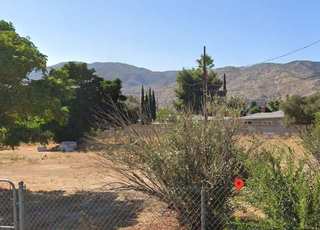 Property at 632 John St, Banning, CA 92220