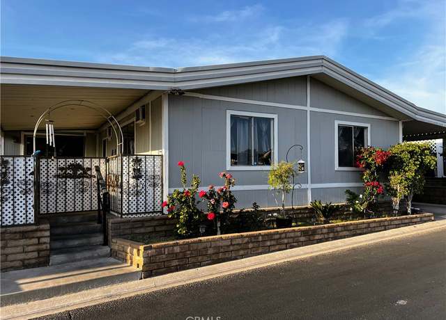 Property at 2686 W Mill St #91, San Bernardino, CA 92410, 4 beds, 2 baths