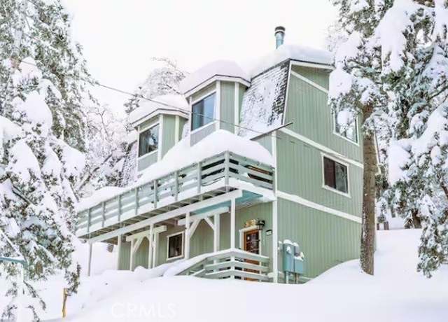Property at 42969 Dogwood Dr, Big Bear Lake, CA 92315, 3 beds, 2 baths