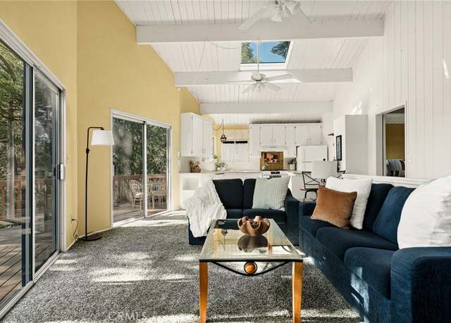 Property at 699 Pinnacle Dr, Lake Arrowhead, CA 92352, 3 beds, 2 baths