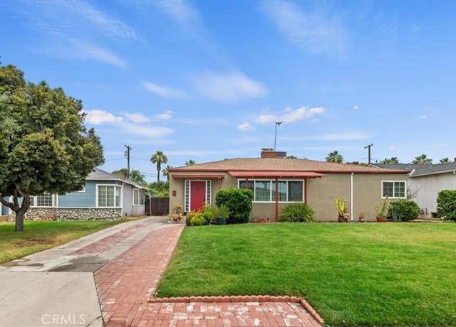 Property at 6054 Elenor St, Riverside, CA 92506, 4 beds, 1.5 baths