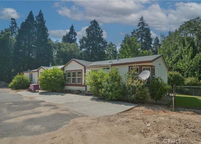 Property at 169 Alder Ln, Cedar Glen, CA 92321, 4 beds, 2 baths