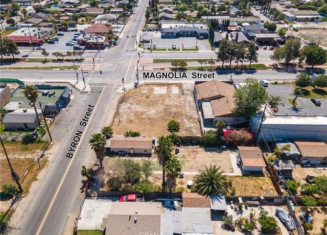 Property at 13653 Magnolia Ave, Corona, CA 92879