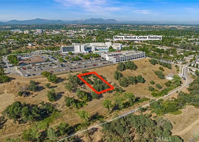 Property at 2037 Haight St, Redding, CA 96001